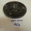 Suzuki - 21211-42000 74T/18T - RG500 - Clutch