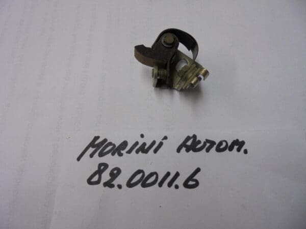 Franco Morini - 82.0011.6 - S5/K5 - Ignition