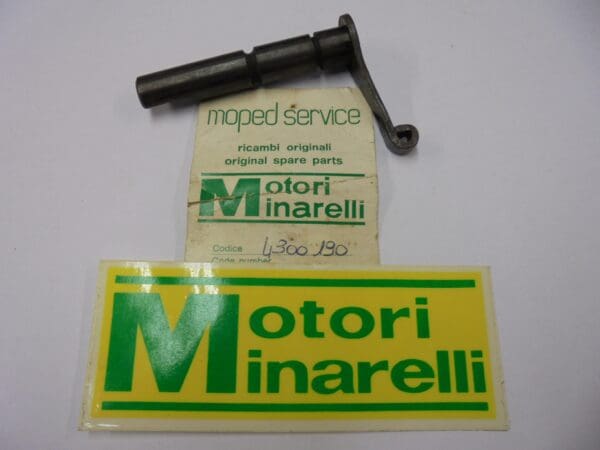 Minarelli - 43.0019.0_1 - P6 Corsa Corta/P6/P4 - Clutch