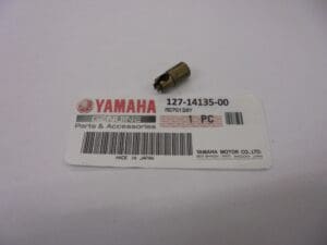 Yamaha - 127-14135-00_1 - TZ250 C/D/E/TZ350 C/D/E/TZ250 F/G/TZ350 F/G - Carburetor