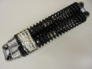 Honda - Shock absorbers Honda XL250S'78up off road used 405 L - XL500/XL250 - Rear Arm & Rear Cushion