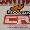 Honda - 52401-KA4-003 CR250 - CR125/CR250/CR450/CR480 - Rear Arm & Rear Cushion