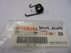 Yamaha - 90508-26489_1 - TZ250 H/J en latere modellen - Transmission