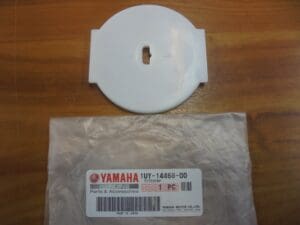 Yamaha - 14468-00_1 - YFM350 - Carburetor