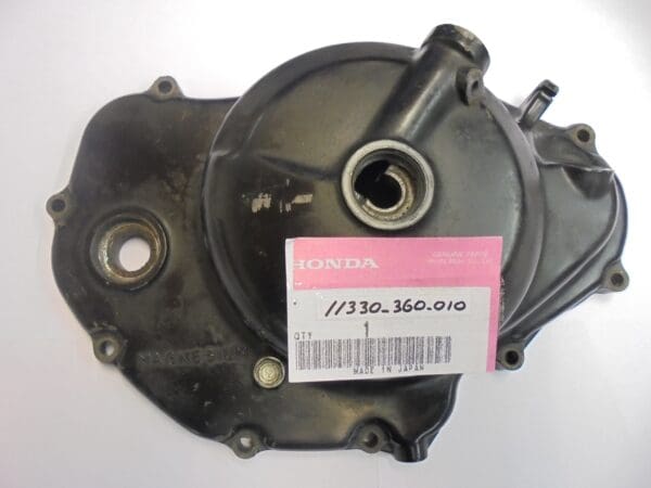 Honda - 11330-360-010_1 - CR125 - Crankcase