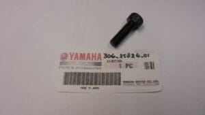 Yamaha - 360-25826-01_1 - TZ250 C/D/E/TZ350 C/D/E - Brake Pads