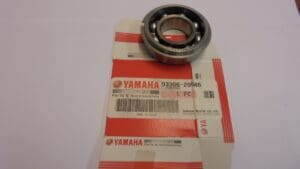 Yamaha - 93306-20546 - TZ250 H/J en latere modellen - Transmission