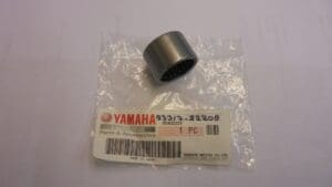 Yamaha - 93317-22208 - TZ250 C/D/E/TZ350 C/D/E/TZ250 F/G/TZ350 F/G - Rear Arm & Rear Cushion