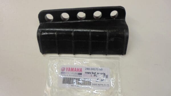 Yamaha - 240-24171-00 - TZ250 A/B/TZ350 A/B/TD2/TD3/TR2/TR3 - Fuel Tank