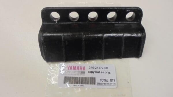 Yamaha - 240-24172-00 - TZ250 A/B/TZ350 A/B/TD2/TD3/TR2/TR3 - Fuel Tank