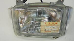 Honda - 33100-MG9-731_1 - GL1200 - Head Lamp