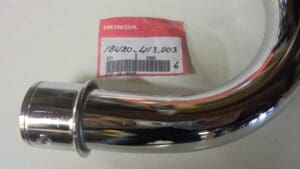 Honda - 18420-413-003_1 - CB400/CB450 - Exhaust