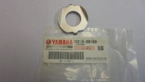 Yamaha - 90215-20159 / 90215-20125 - TZ250 H/J en latere modellen/YZ250 - Transmission