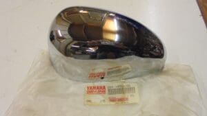 Yamaha - 2GV-14603-00 - XV250/XV535 - Frame Cover