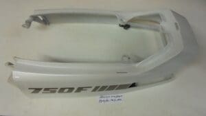 Honda - 772A1/B1-ML7-700_1 - VF750 - Frame Cover