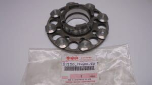 Suzuki - 21220-15400-50_1 - RGB500 - Clutch