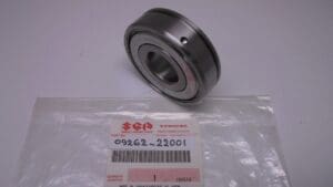 Suzuki - 09262-22001 Bearing - RG500 - Transmission