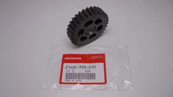 Honda - 23491-292-030_1 - CB450 - Transmission