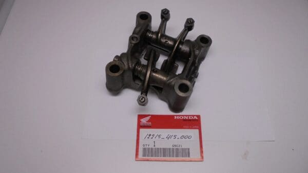 Honda - 12215-415-000_1 - CX500 - Cylinder