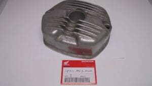 Honda - 12311-MC7-000_1 - CX500 - Cylinder