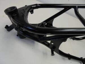 Yamaha - 5F7-21110-00_1 - TZ250 H/J en latere modellen - Frame