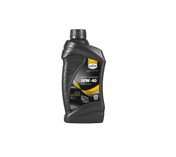 E100011 Eurol sport touring 10W-40 oil