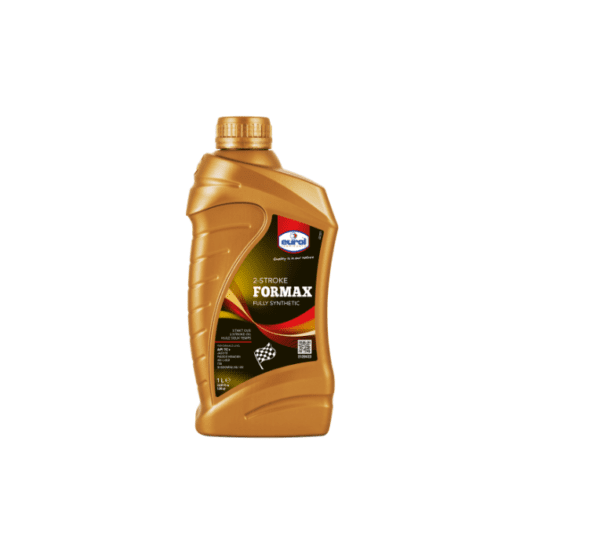 E160433 Eurol 2-stroke Full synthetic oil