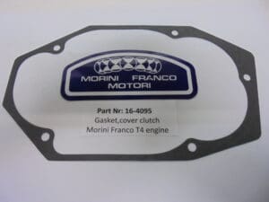 Franco Morini - 164095 - T4 - Gasket Set