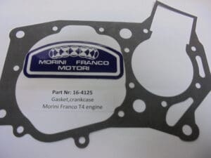 Franco Morini - 164125 - T4 - Gasket Set