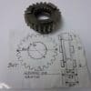 gearbox RG500  24 th_1 - RG500 - Transmission