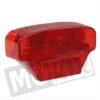 TAILLIGHT LENS RIEJU RR  since 2001