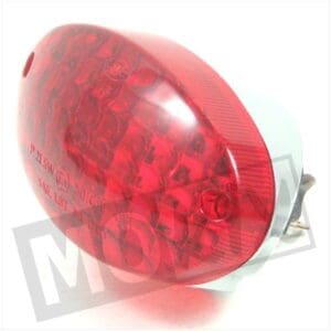 TAILLIGHT RIEJU MRX/SMX/RRX/SPIKE-X