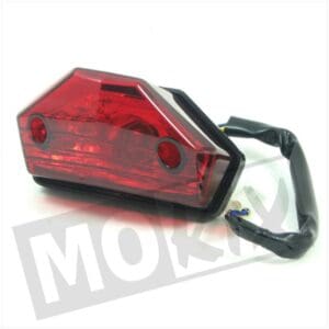 TAILLIGHT RIEJU MRT up 2006