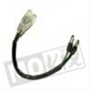 WIRING HARNESS TAILLIGHT RIEJU RR/SPIKE   '05