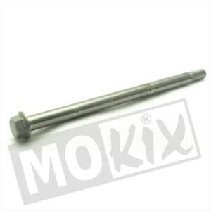 FRONTWHEELAXLE RIEJU MX 2000 154x12x1.25