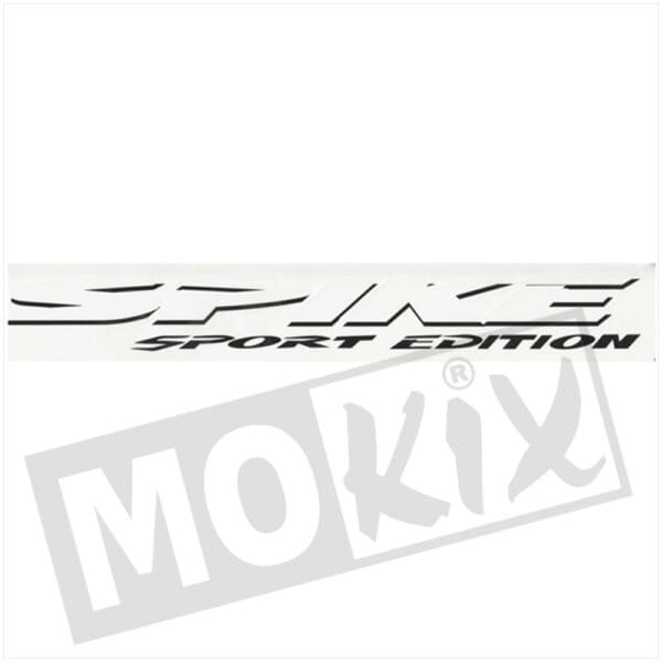 STICKER RIEJU SPIKE-X SPORT EDITION 06