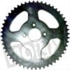 REAR SPROCKET RIEJU MX 52T