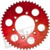 REAR SPROCKET 48T RIEJU RR CASTROL 2000