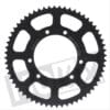 REAR SPROCKET RIEJU RS3 E4 60T 420 BLACK