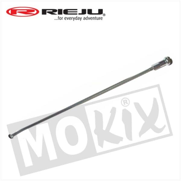 SPOKE 17" RIGHT RIEJU SMX 195mm