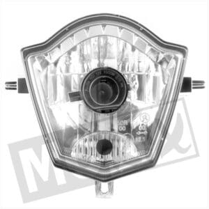 HEADLIGHT RIEJU MRT/TANGO