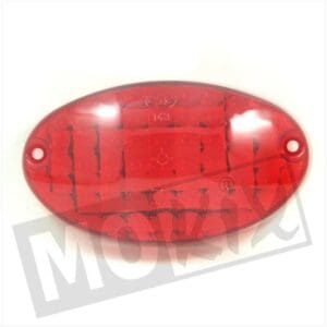 TAILLIGHT GLASS RIEJU MRX/SM/XRR-X / SPIKE-X