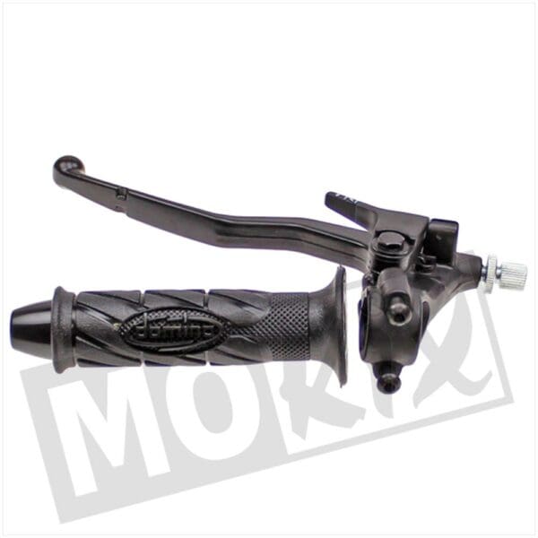 HANDLE CLUTCH LEVER RIEJU RS3 E4 COMPLETE