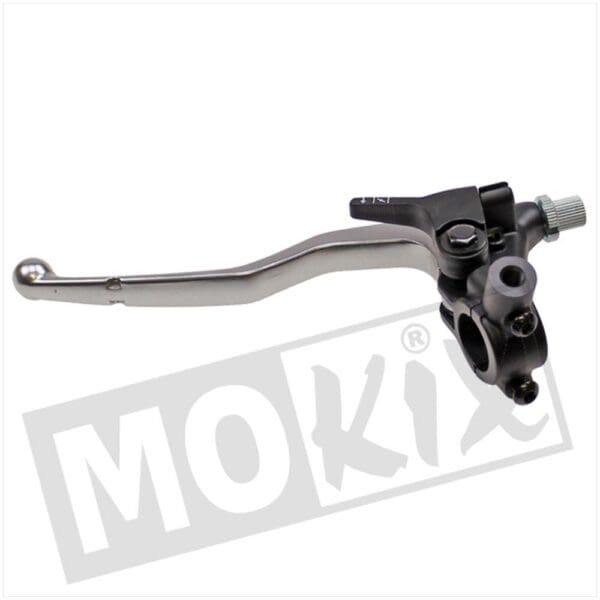 HANDLE CLUTCH LEVER RIEJU MRT 50 E4 COMPLETE