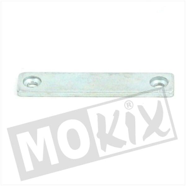 MOUNTINGPLATE BUDDYSEAT RIEJU MRX/SMX/RRX