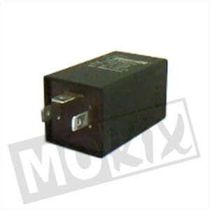 FLASHER RELAIS RIEJU MRX 12V 3pin