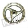 FRONT WHEEL RIEJU PACIFIC/TOREO