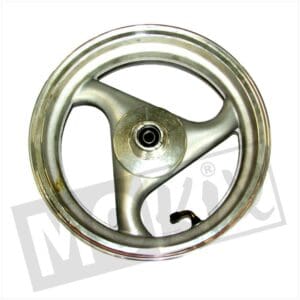 FRONT WHEEL RIEJU PACIFIC/TOREO