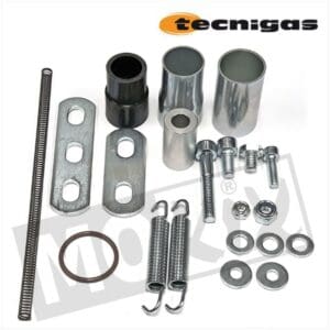 MOUNTING KIT E-NOX RIEJU MRX/RR PEUGEOT XP6