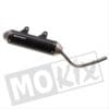 SILENCER E-NOX EVO RIEJU MRT ALU-BLACK